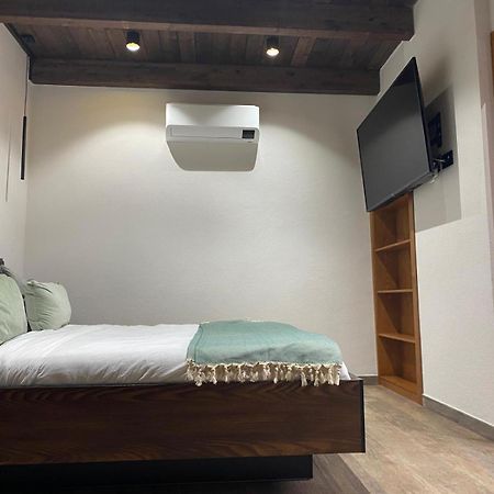 Il Vecchio Casale B&B Sedini Exteriér fotografie