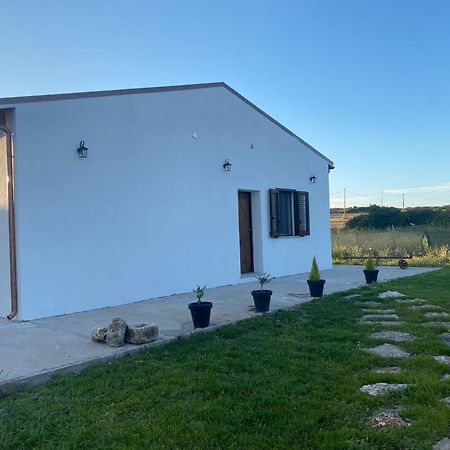 Il Vecchio Casale B&B Sedini Exteriér fotografie