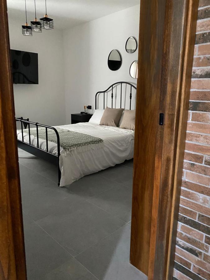 Il Vecchio Casale B&B Sedini Exteriér fotografie
