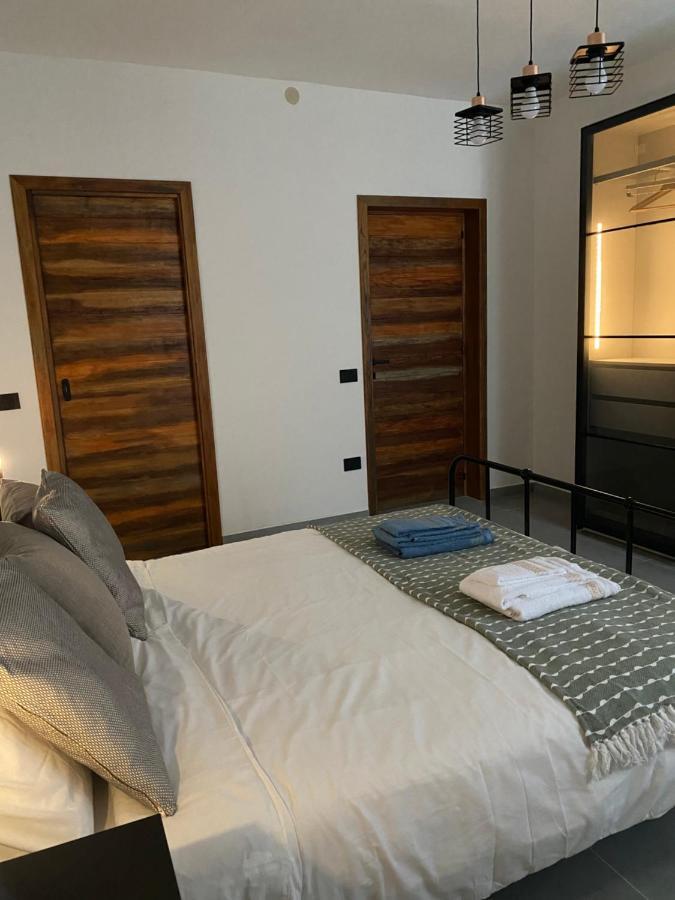 Il Vecchio Casale B&B Sedini Exteriér fotografie