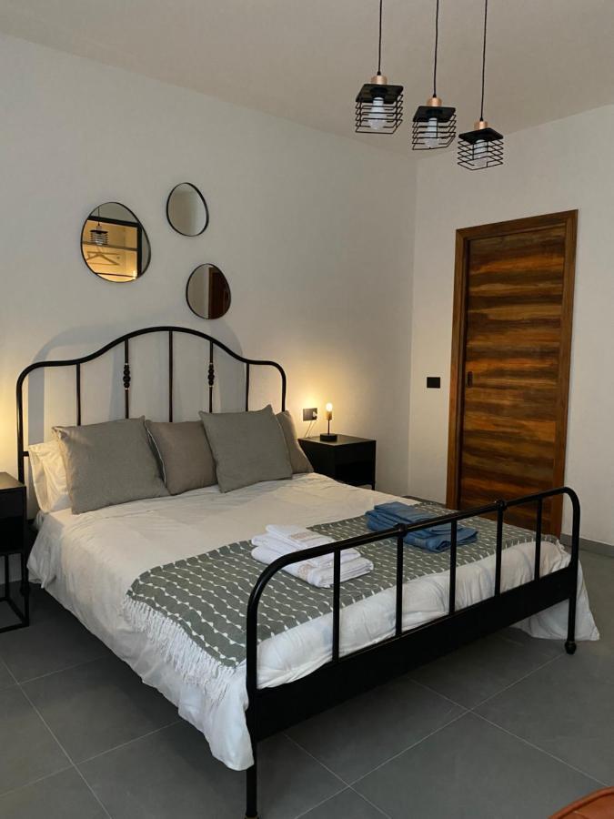 Il Vecchio Casale B&B Sedini Exteriér fotografie