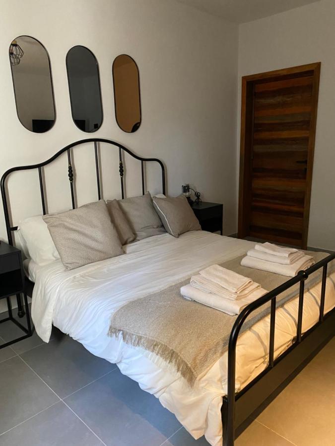 Il Vecchio Casale B&B Sedini Exteriér fotografie