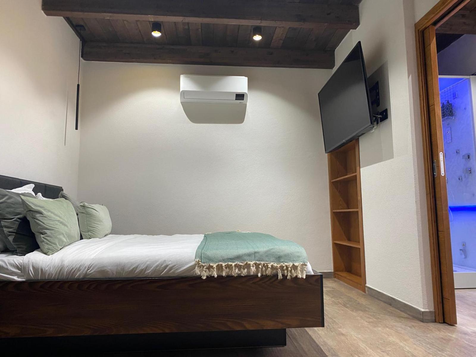 Il Vecchio Casale B&B Sedini Exteriér fotografie