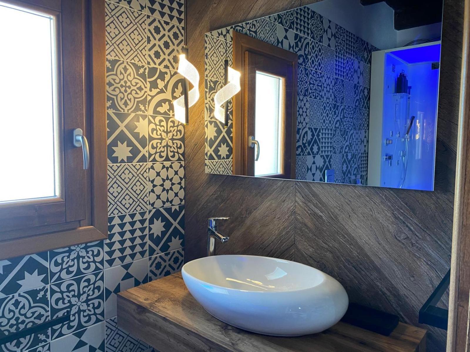 Il Vecchio Casale B&B Sedini Exteriér fotografie
