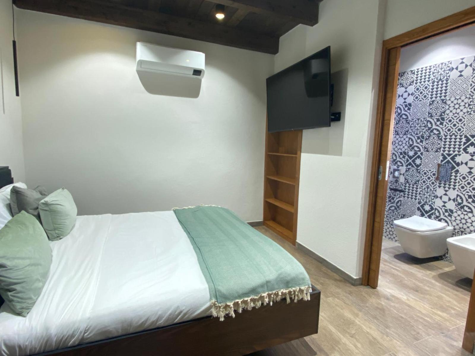 Il Vecchio Casale B&B Sedini Exteriér fotografie